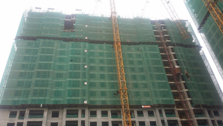 Vì sao những người tinh tế chọn mua dự án HongKong Tower