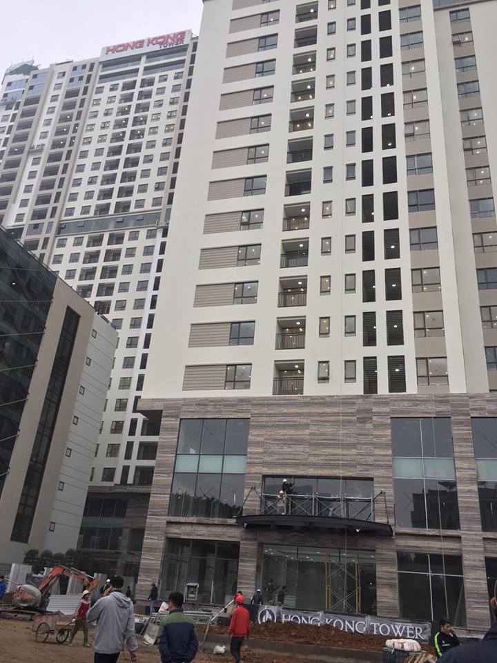 Tiến độ dự án tính đến hết tháng 12