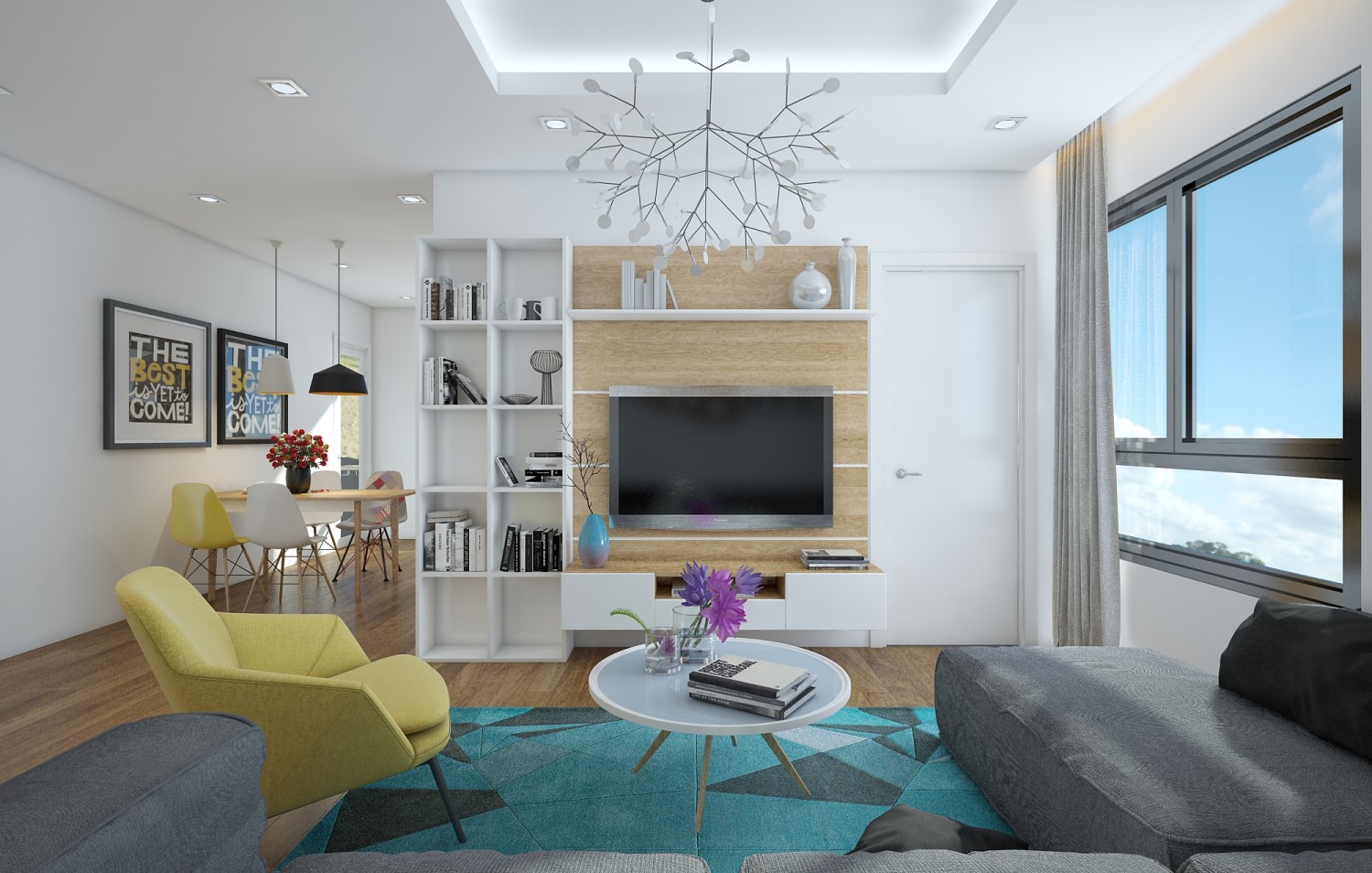 Đầu tư HongKong Tower thực sự là 1 sự lựa chọn bền vững và lý tưởng