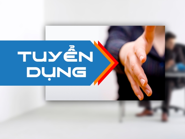 Nhân viên kế toán tổng hợp