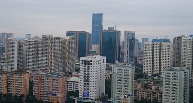 Nhu cầu một đằng xây dựng một nẻo