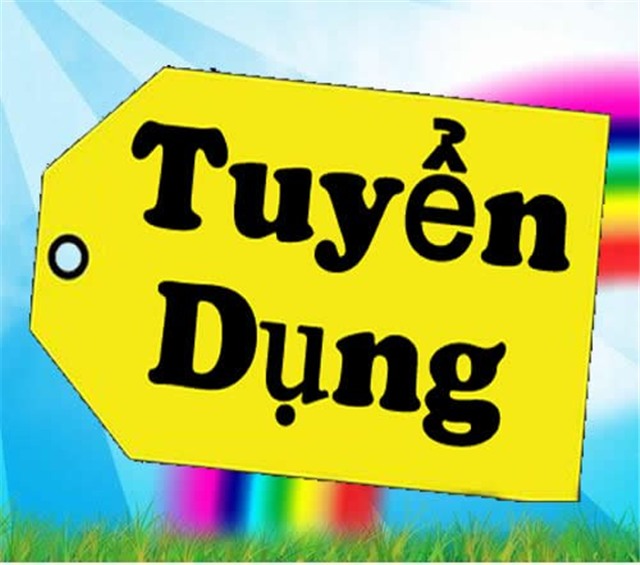 Tuyển Kĩ sư kinh tế Xây dựng