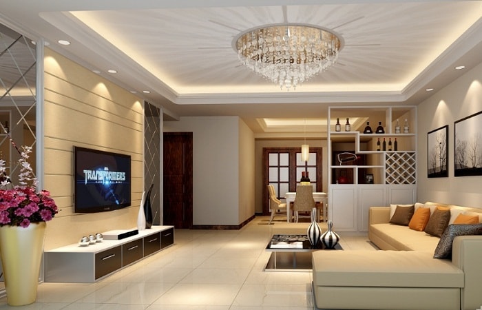 HONGKONG TOWER - LỰA CHỌN LÝ TƯỞNG CHO CĂN HỘ CHUNG CƯ